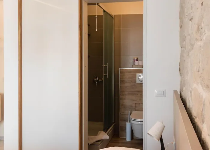 게스트하우스 Center