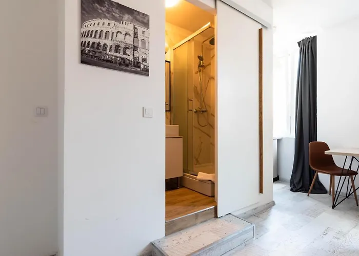 게스트하우스 Center 풀라