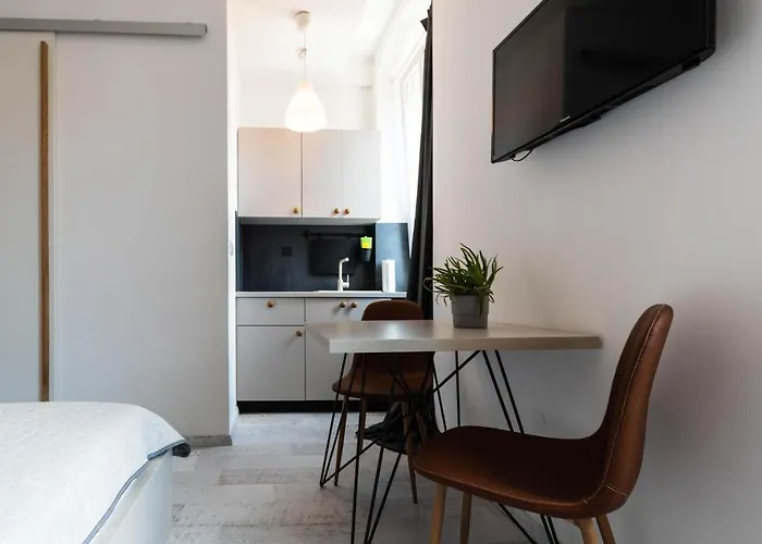 Center Maison d'hôtes