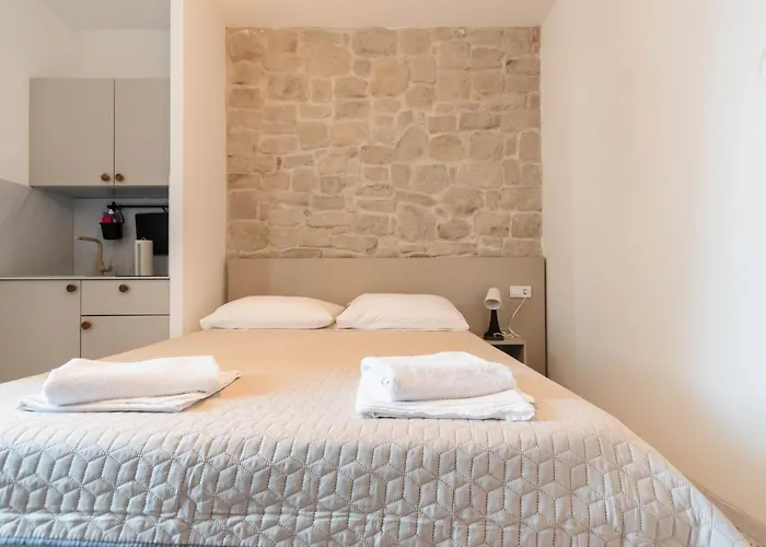 Maison d'hôtes Center Pula