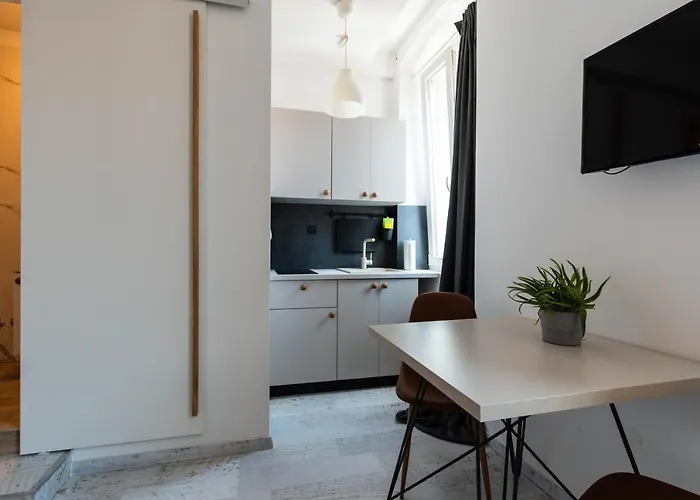 Center 게스트하우스 3*