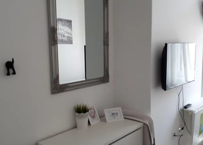 Center 게스트하우스 풀라