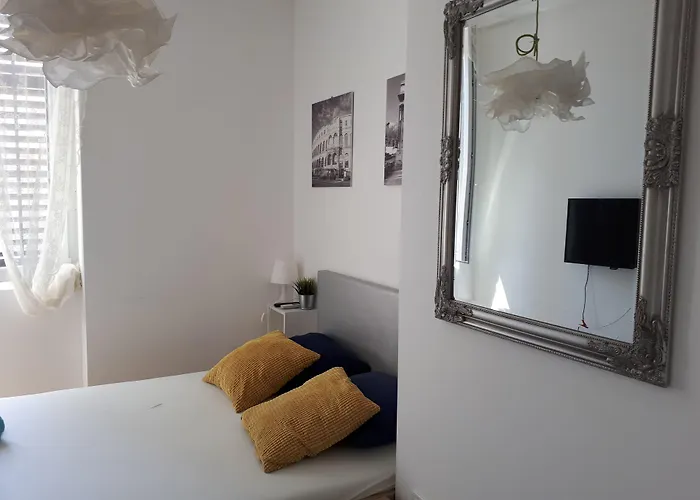 게스트하우스 Center 풀라