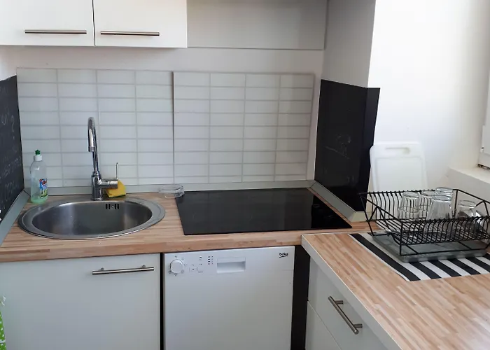 Center 게스트하우스 3*