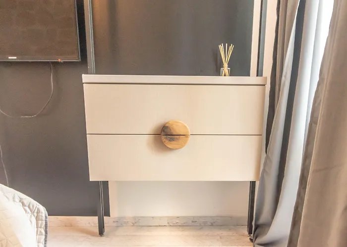 게스트하우스 Center