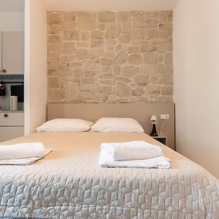 Pensjonat Center Pula