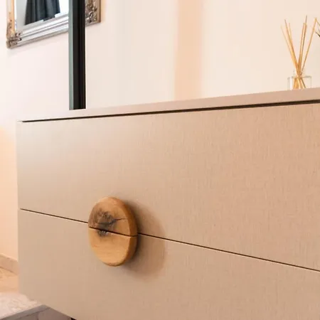 Guest house L&B City Center Studios Apartments Pula