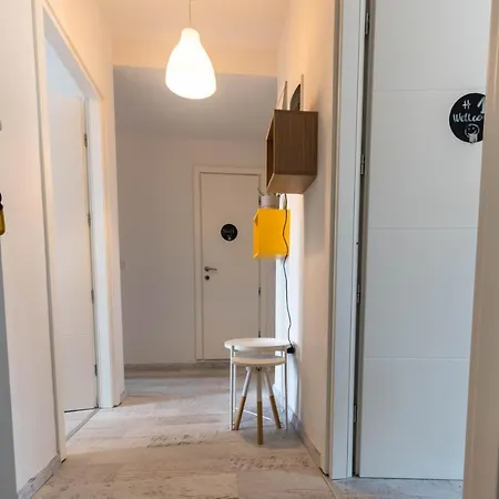Studio Apartments - Pula City Center Gostinjska kuća Pula