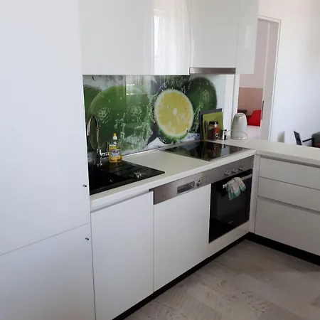 Pensjonat Center Pula