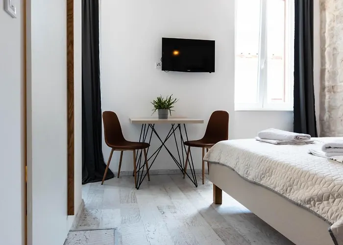 招待所 Center 普拉