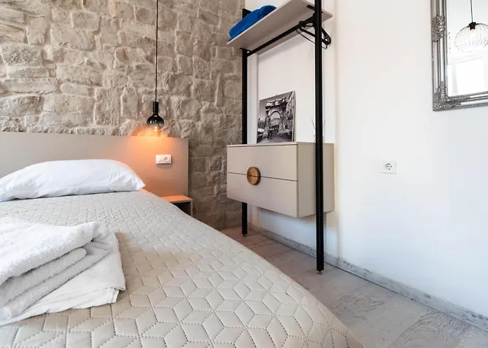 Center 招待所 普拉