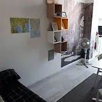 - Center Гостевой дом 3*
