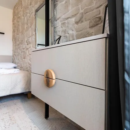 Gasthof Center Studios Apartments Pula 3*