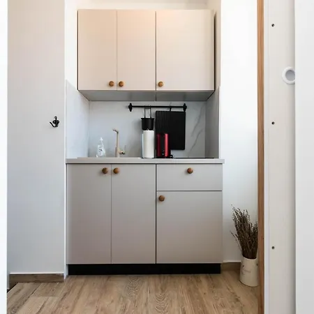 Center Studios Apartments Pula