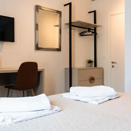 Gasthof Center Studios Apartments Pula