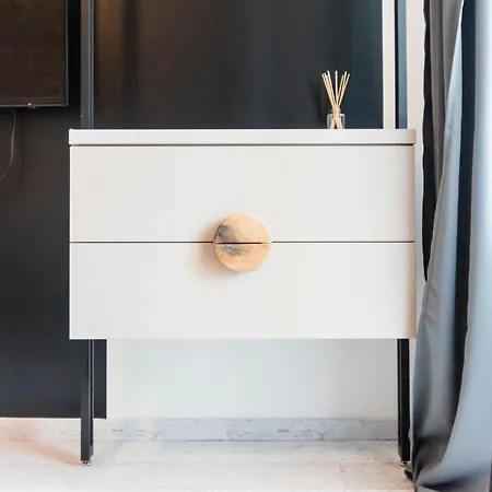 Center Studios Apartments Pula 3* Pula