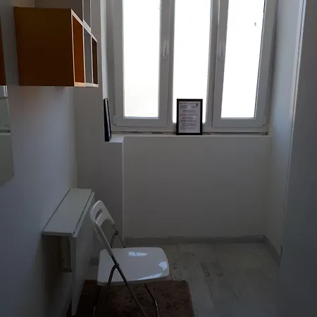 Center Studios Apartments Pula Gasthof 3*