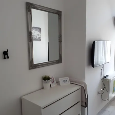 Center Studios Apartments Pula Gasthof Pula