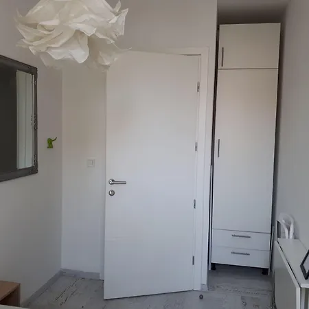 Gasthof Center Studios Apartments Pula