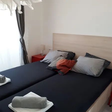 Studio Apartments - Pula City Center Guest house