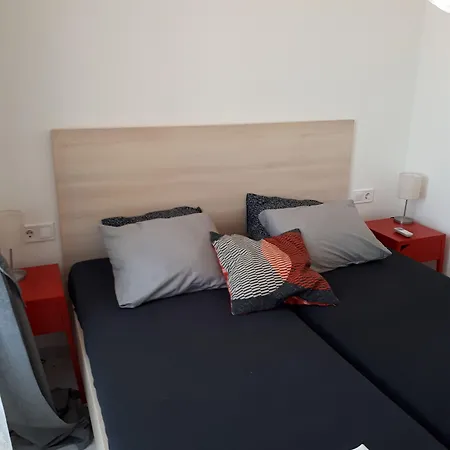 Center Studios Apartments Pula 3* Pula