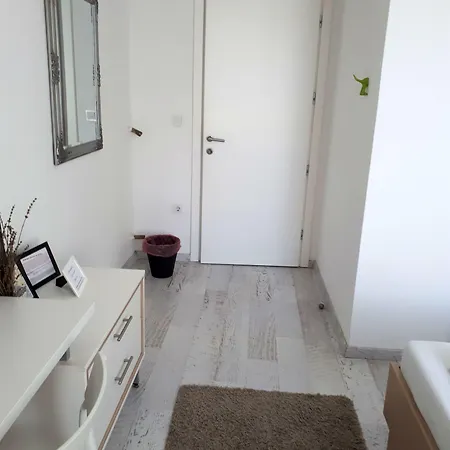 Studio Apartments - Pula City Center