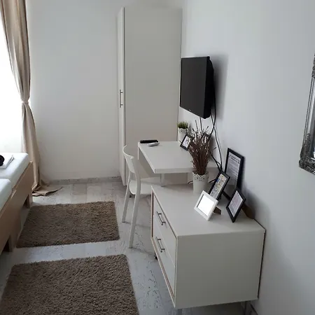 Guest house Studio Apartments - Pula City Center Pula