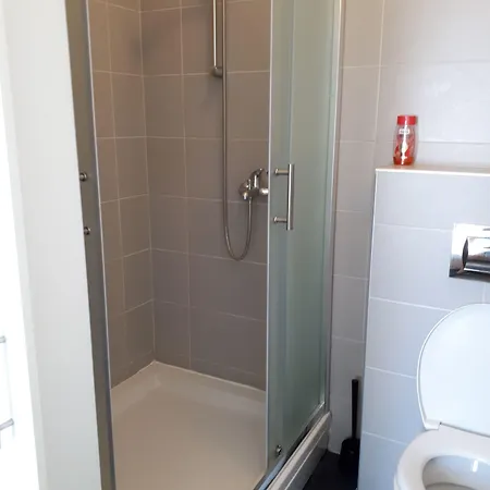 Studio Apartments - Pula City Center 3* Pula