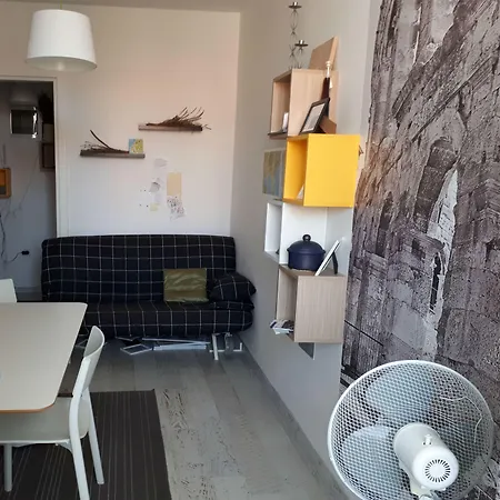 Center Studios Apartments Pula 3*