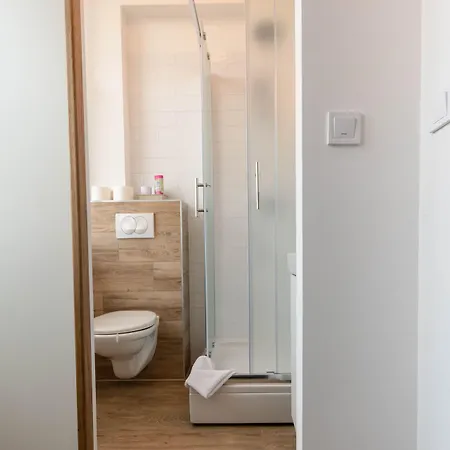 Guest house Studio Apartments - Pula City Center Pula