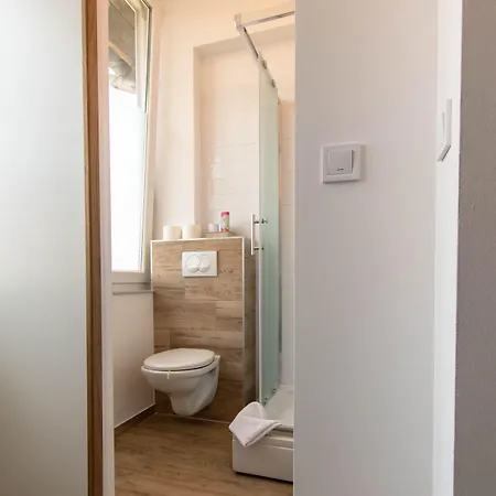 Guest house Studio Apartments - Pula City Center Pula