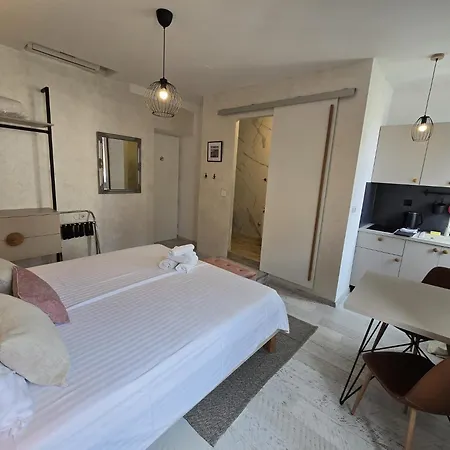 Studio Apartments - Pula City Center