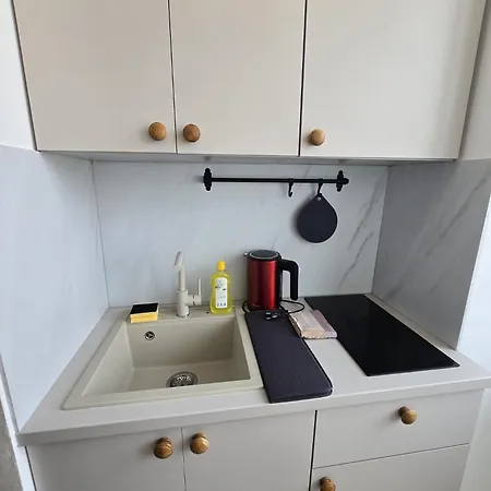 Studio Apartments - Pula City Center Guest house