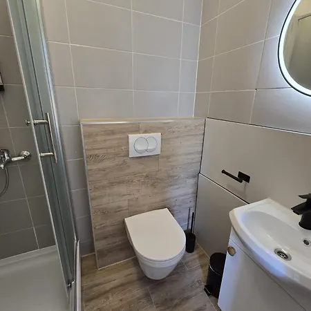 Studio Apartments - Pula City Center