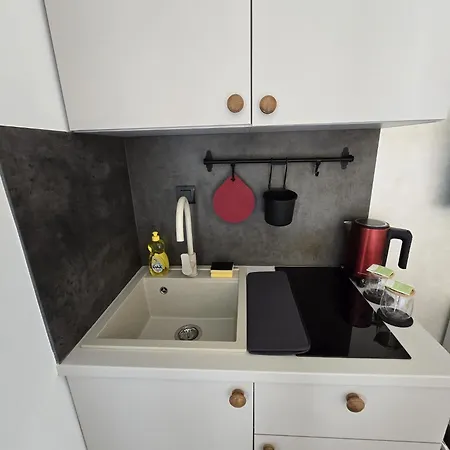 Guest house Studio Apartments - Pula City Center