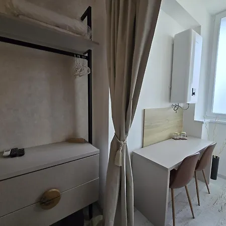 Guest house Studio Apartments - Pula City Center Pula